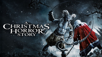 A Christmas Horror Story