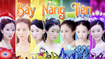 Bảy Nàng Tiên