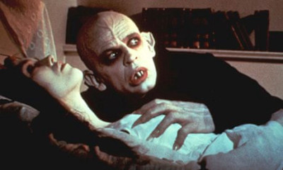 Ma Cà Rồng Nosferatu