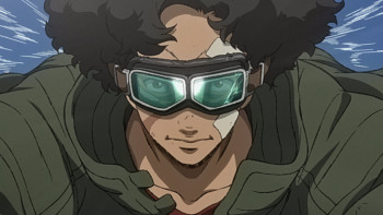 Megalobox