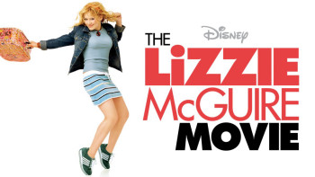 Nàng Lizzie McGuire