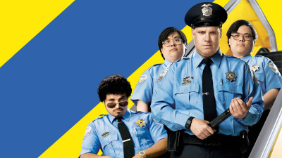 Observe and Report