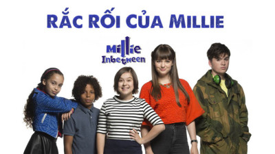 Rắc Rối Của Millie