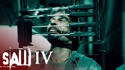 Saw IV