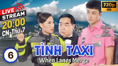 Tình Taxi